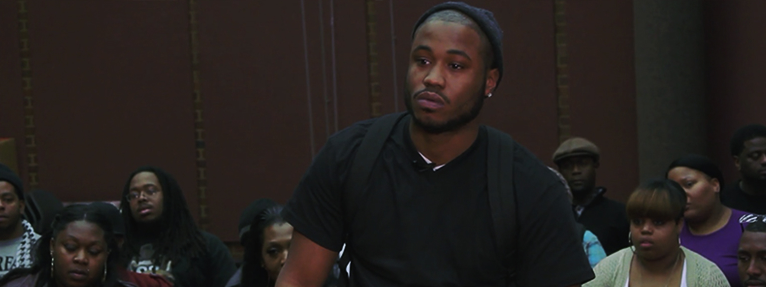 Ep 8: WHO CLOCKED YA!